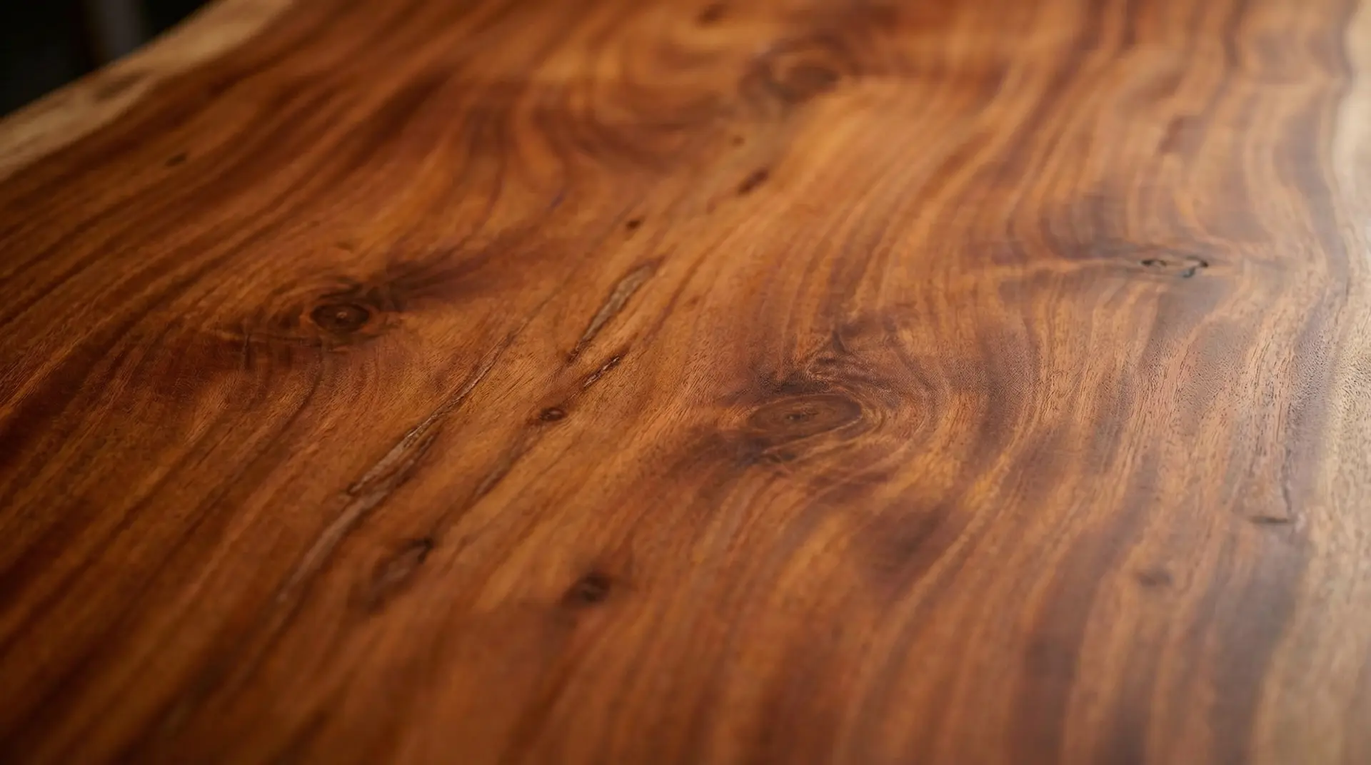Mesquite: Why It's the Most Stable Wood in North America